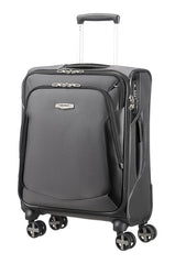 Samsonite X'blade 3.0 Spinner (4 Ruote) 55Cm Grey/black 75101-1412 04N18006