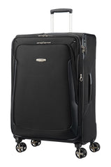 Samsonite X'blade 3.0 Spinner Espandibile (4 Ruote) 78Cm Nero 75109-1041 04N09009