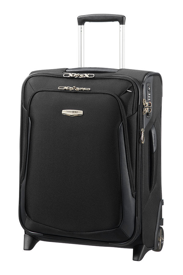 Samsonite X'blade 3.0 Upright Espandibile (2 Ruote) 55Cm Nero 75098-1041 04N09003