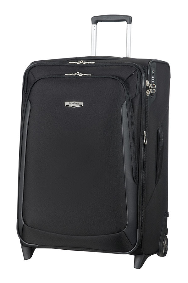 Samsonite X'blade 3.0 Upright Espandibile (2 Ruote) 69Cm Nero 75099-1041 04N09004