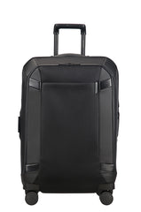 Samsonite X-Rise Spinner Espandibile (4 Ruote) 67Cm Nero 106379-1041 CH209003