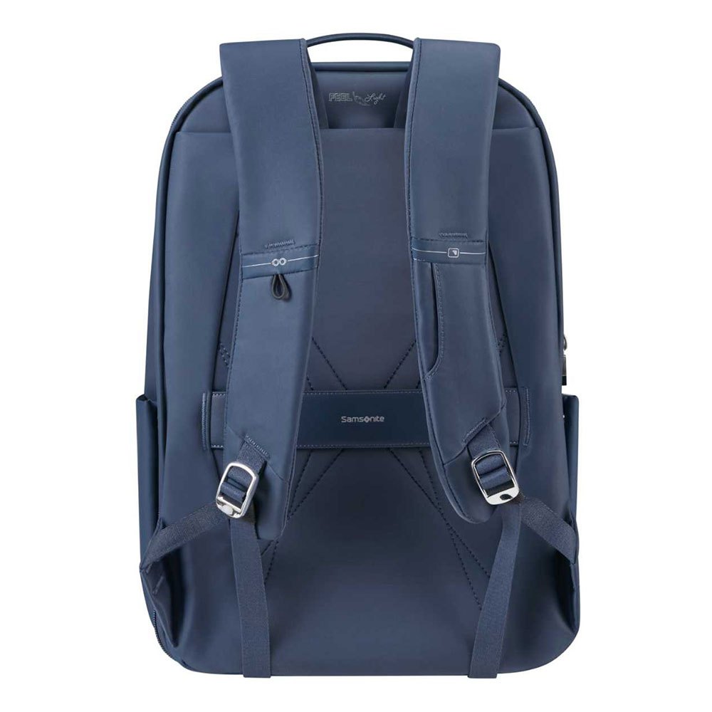 Samsonite 142620-1120 WORKATIONIST Zaino 15.6" Blueberry