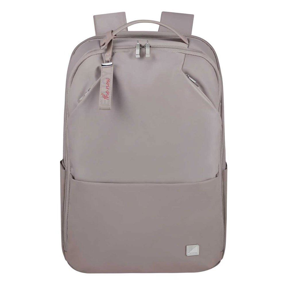 Samsonite 142620-1721 WORKATIONIST Zaino 15.6" Quartz