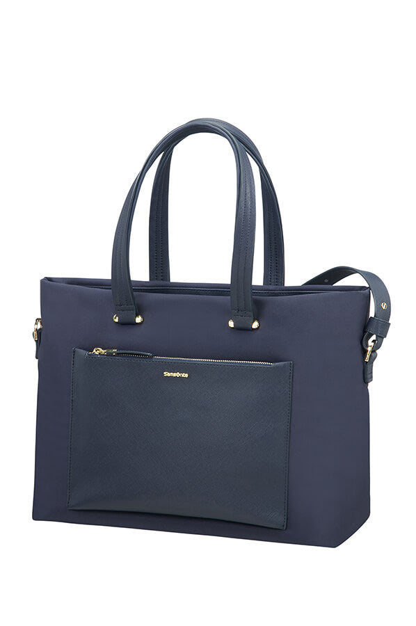 Samsonite Zalia Shopping Bag Dark Blue 91783-1247 85D11008