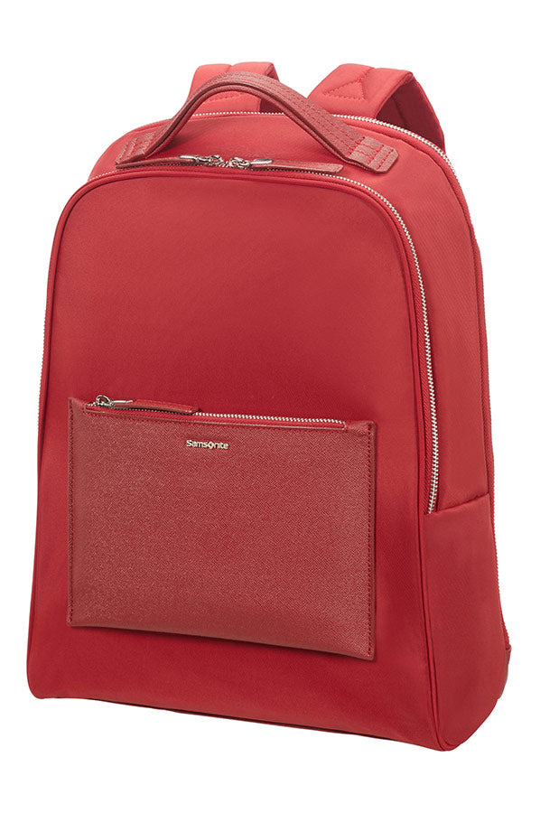 Samsonite Zalia Zaino Porta Pc Rosso 74559-1726 85D00007