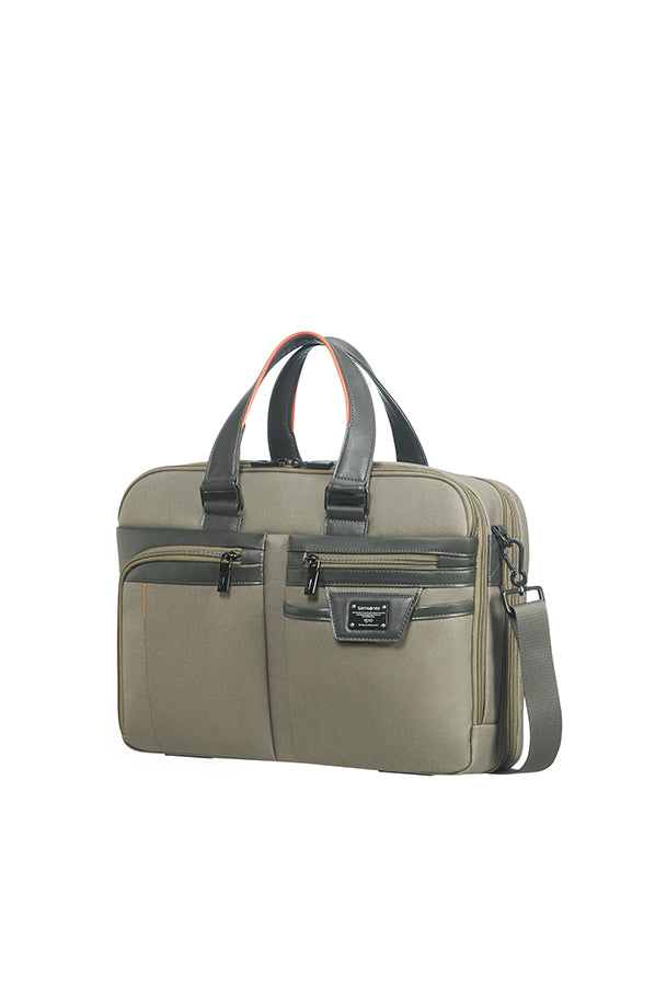 Samsonite Zenith Cartella Taupe 87469-1853 63N03005