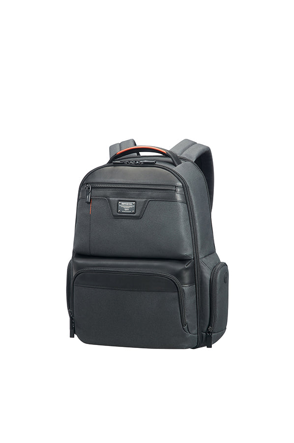 Samsonite Zenith Zaino Porta Pc Nero 87470-1041 63N09003