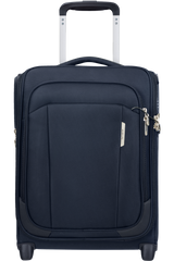 Samsonite 143311-1549 Respark Valigia (2 Ruote) Underseater 45Cm Midnight Blue