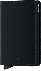 Slimwallet Matte Black