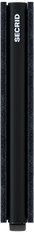 Slimwallet Matte Black