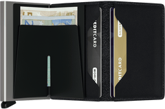 Slimwallet Original Black