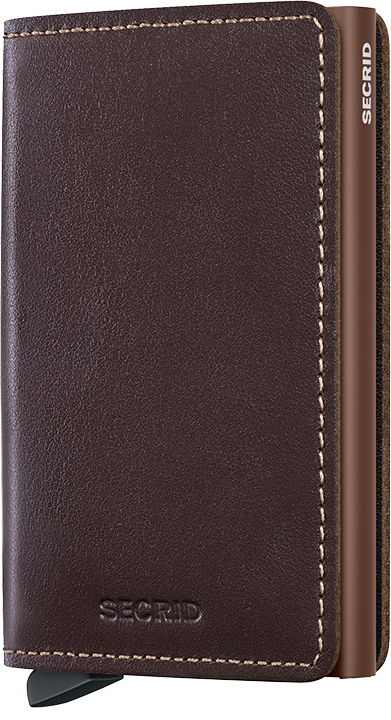 Slimwallet Original Chocolate