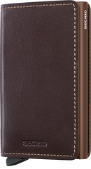 Slimwallet Original Chocolate