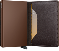 Slimwallet Original Chocolate