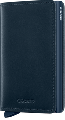Slimwallet Original Navy-Navy