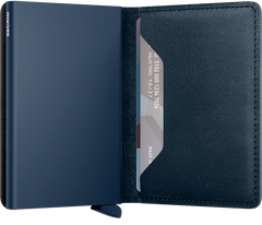 Slimwallet Original Navy-Navy