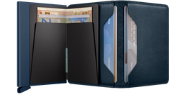 Slimwallet Original Navy-Navy