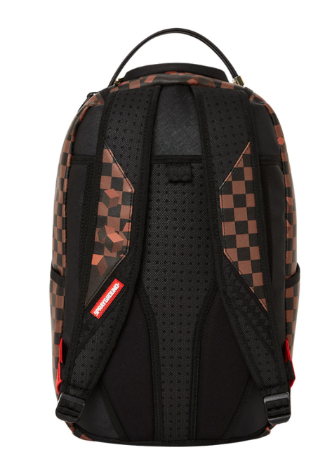 SPRAYGROUND ZAINO 910B3490NSZ - Sip Wildstyle