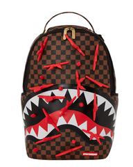 SPRAYGROUND ZAINO 910B3774NSZ - Ninja Star Smashed