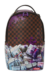 SPRAYGROUND ZAINO 910B5036NSZ - Counterfeit