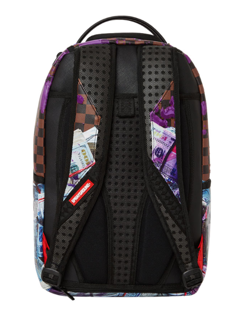 SPRAYGROUND ZAINO 910B5036NSZ - Counterfeit