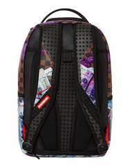 SPRAYGROUND ZAINO 910B5036NSZ - Counterfeit