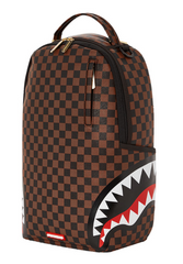 SPRAYGROUND ZAINO 910B5103NSZ - Sip Side Sharks