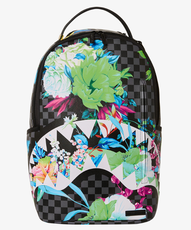 SPRAYGROUND ZAINO 910B5211NSZ - Neon Floral