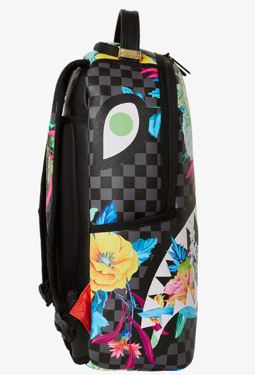 SPRAYGROUND ZAINO 910B5211NSZ - Neon Floral