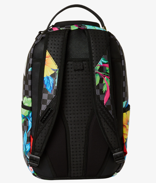 SPRAYGROUND ZAINO 910B5211NSZ - Neon Floral