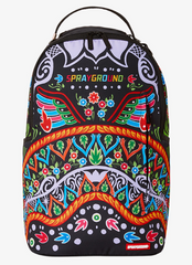 SPRAYGROUND ZAINO 910B5373NSZ - Vivid SG