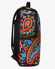 SPRAYGROUND ZAINO 910B5373NSZ - Vivid SG