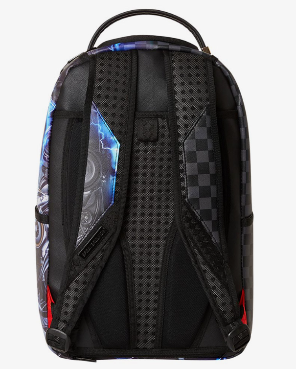 SPRAYGROUND ZAINO 910B5415NSZ - Sharkinator 3 Backpack