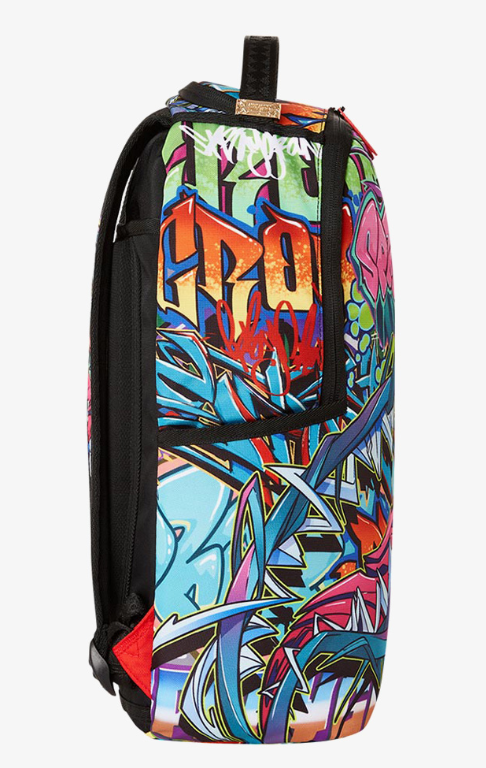 SPRAYGROUND ZAINO 910B5458NSZ - Anger Management