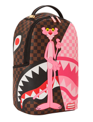 SPRAYGROUND ZAINO 910B5468NSZ - PINK PANTHER REVEAL