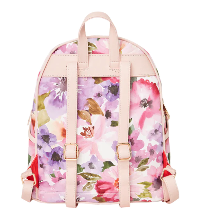 SPRAYGROUND ZAINETTO 910B5621NSZ - PAINTED FLORAL SAVAGE