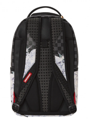 Sprayground 910B5406NSZ - PINK PANTHER STACKED DIAMONDS U  BACKPACK