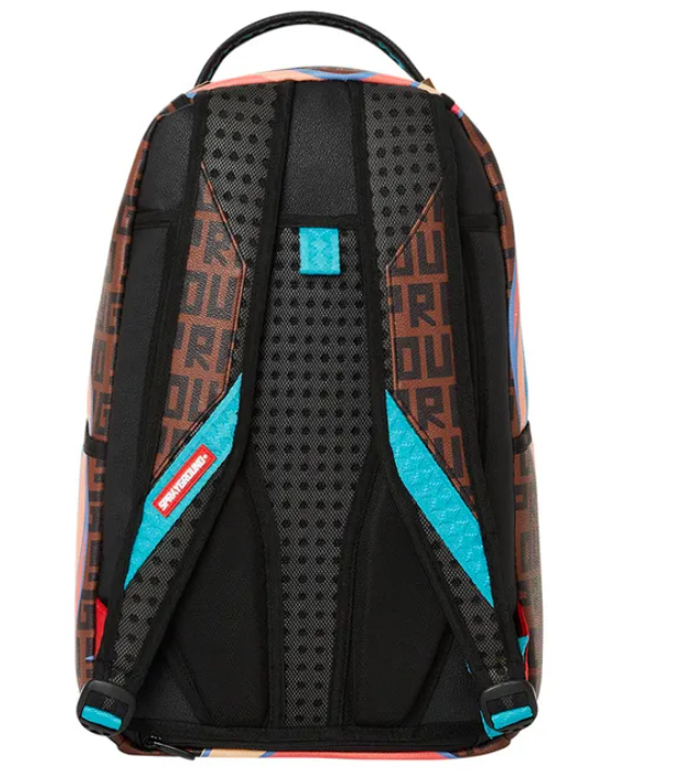 Sprayground 910B5060NSZ - SG INFINITI LOVE DLXSV U  BACKPACK