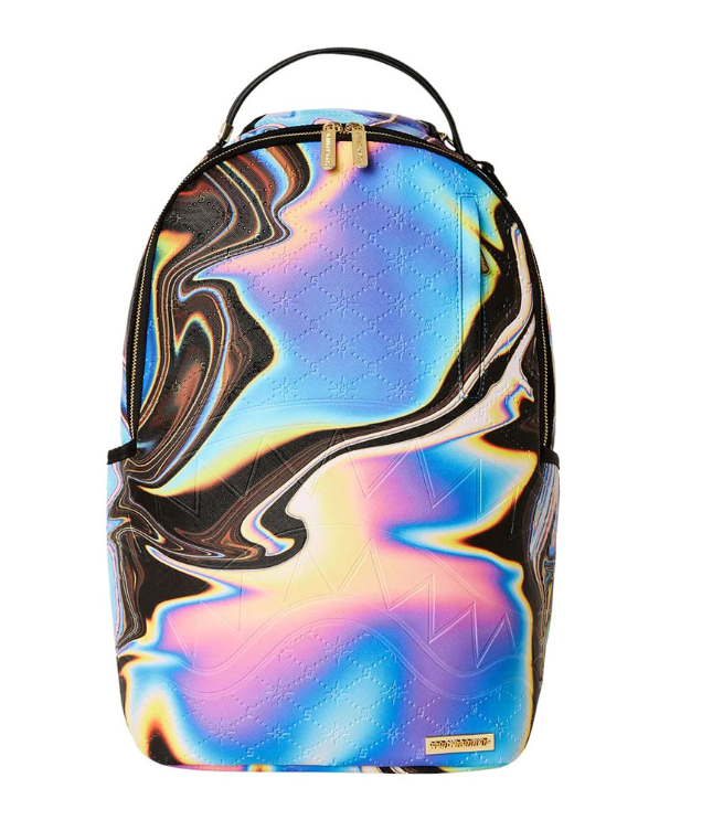 Sprayground 910B5164NSZ - 24/7 AURORA GRADIENT DLXV U  BACKPACK