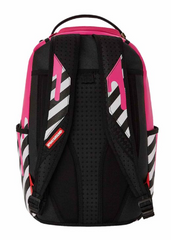 SPRAYGROUND ZAINO 910B4800NSZ - SHARKMOUTH PINK DRIPS