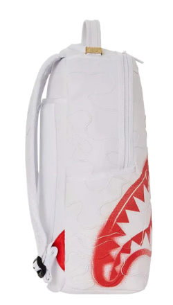 SPRAYGROUND ZAINO 910B5024NSZ - SNOW CAMO