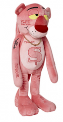 SPRAYGROUND ZAINO 910B5122NSZ - PINK PANTHER MONEY BEAR