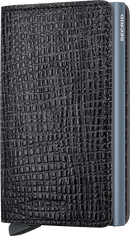 Slimwallet Palmellato Black