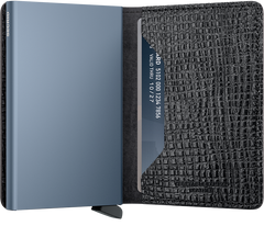 Slimwallet Palmellato Black