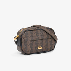 Borsa Reporter piccola The Blend