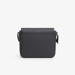 Borsa messenger in pelle Chantaco