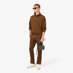 Borsa Reporter piccola The Blend