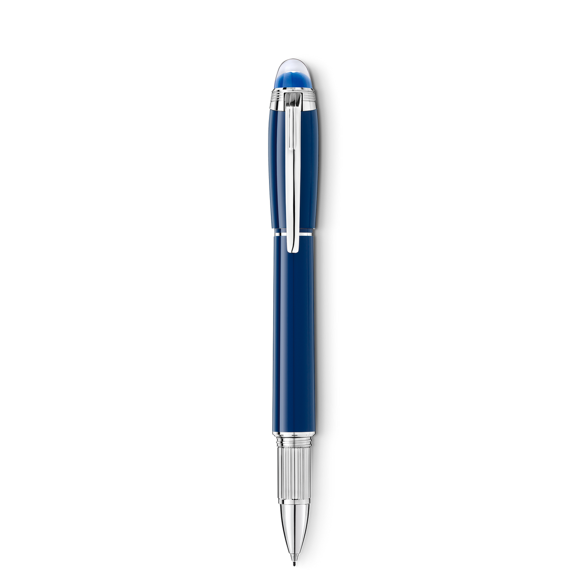 Fineliner StarWalker Blue Planet Precious Resin