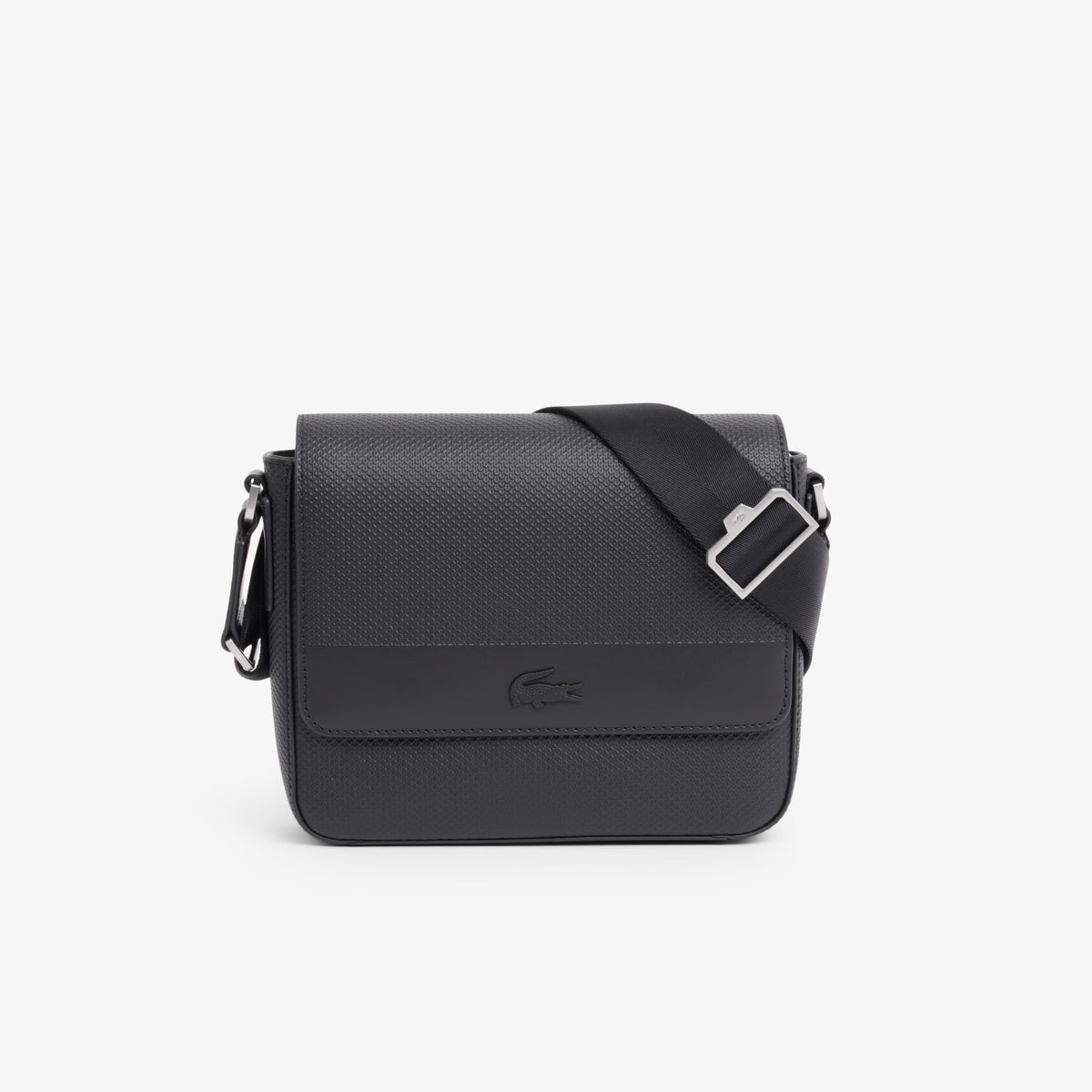 Borsa messenger in pelle Chantaco