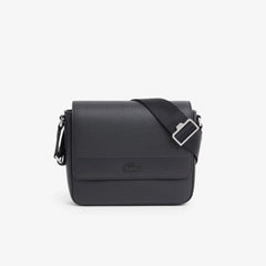 Borsa messenger in pelle Chantaco